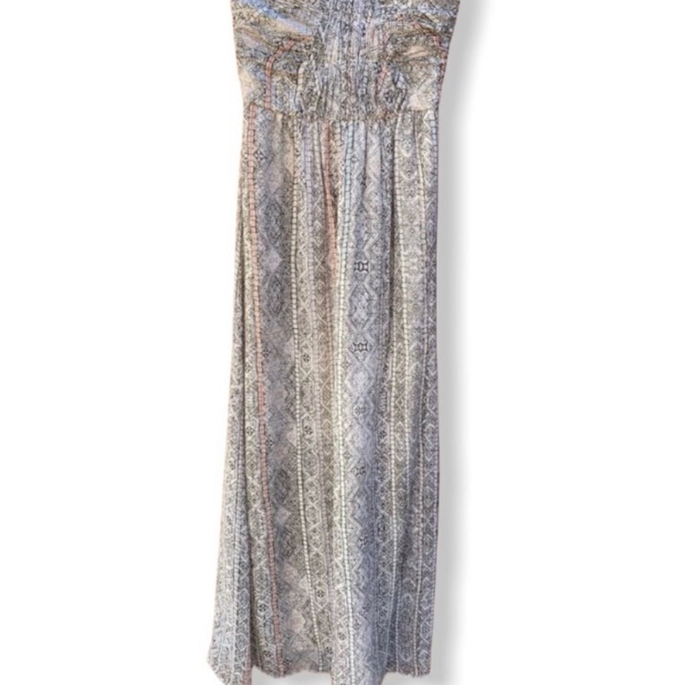 Twelfth Street Cynthia Rowley Strapless‎ Dress
